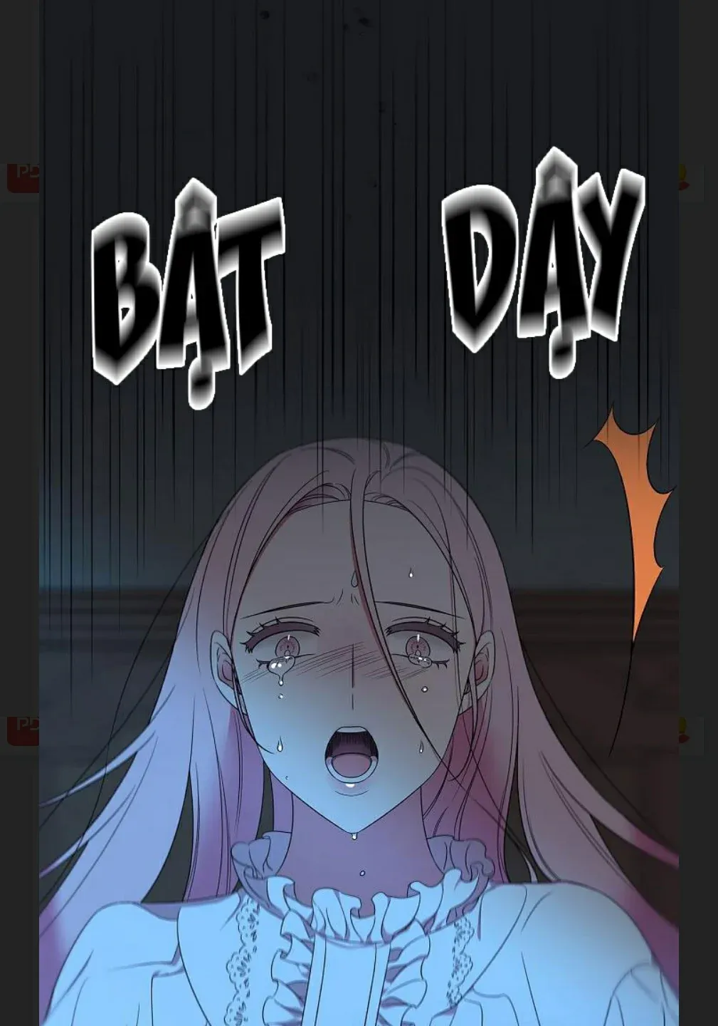 đọc truyện Phu Nhân Mong Manh Yếu Đuối Của Công Tước Chương 1.1 ảnh 18 tại Thiên Thai Truyện