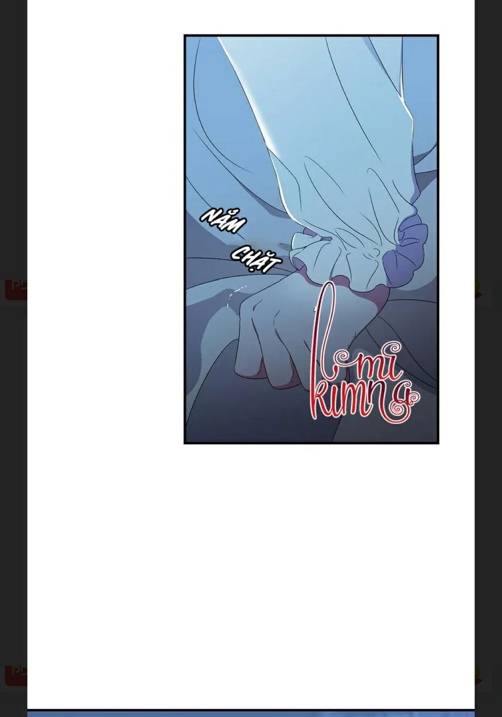 đọc truyện Phu Nhân Mong Manh Yếu Đuối Của Công Tước Chương 1.1 ảnh 21 tại Thiên Thai Truyện