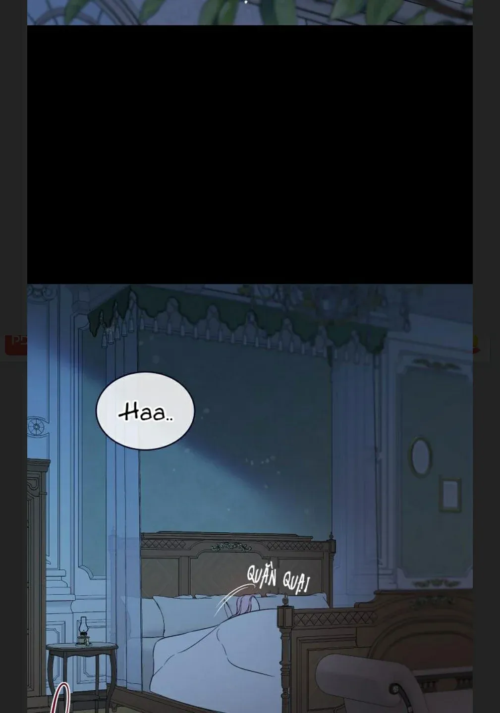 đọc truyện Phu Nhân Mong Manh Yếu Đuối Của Công Tước Chương 1.1 ảnh 8 tại Thiên Thai Truyện