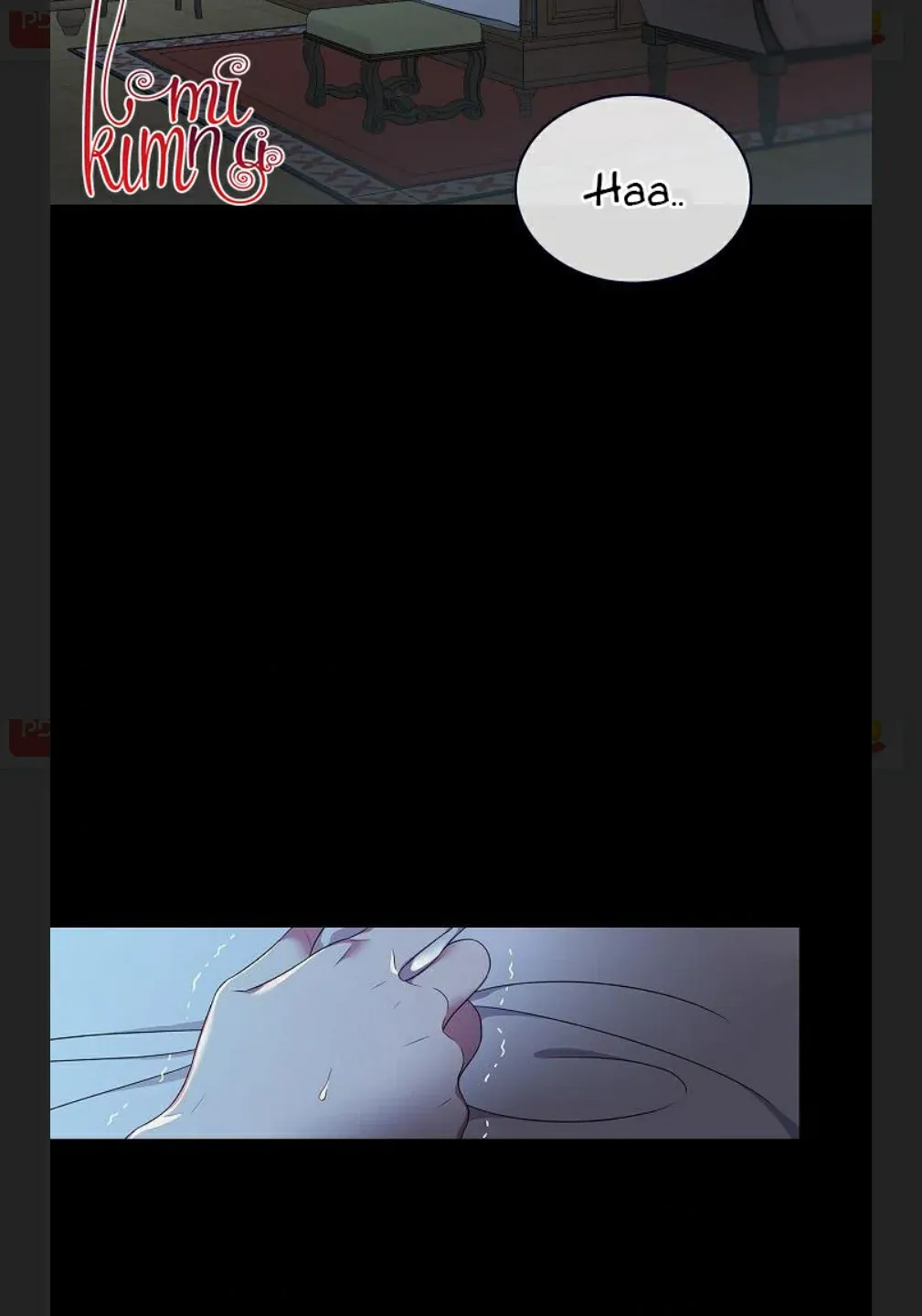 đọc truyện Phu Nhân Mong Manh Yếu Đuối Của Công Tước Chương 1.1 ảnh 9 tại Thiên Thai Truyện