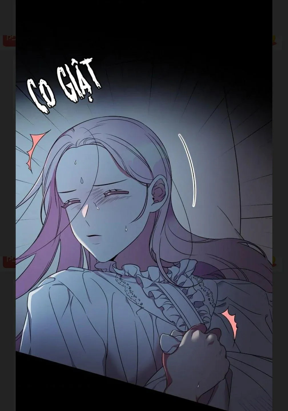 đọc truyện Phu Nhân Mong Manh Yếu Đuối Của Công Tước Chương 1.1 ảnh 10 tại Thiên Thai Truyện