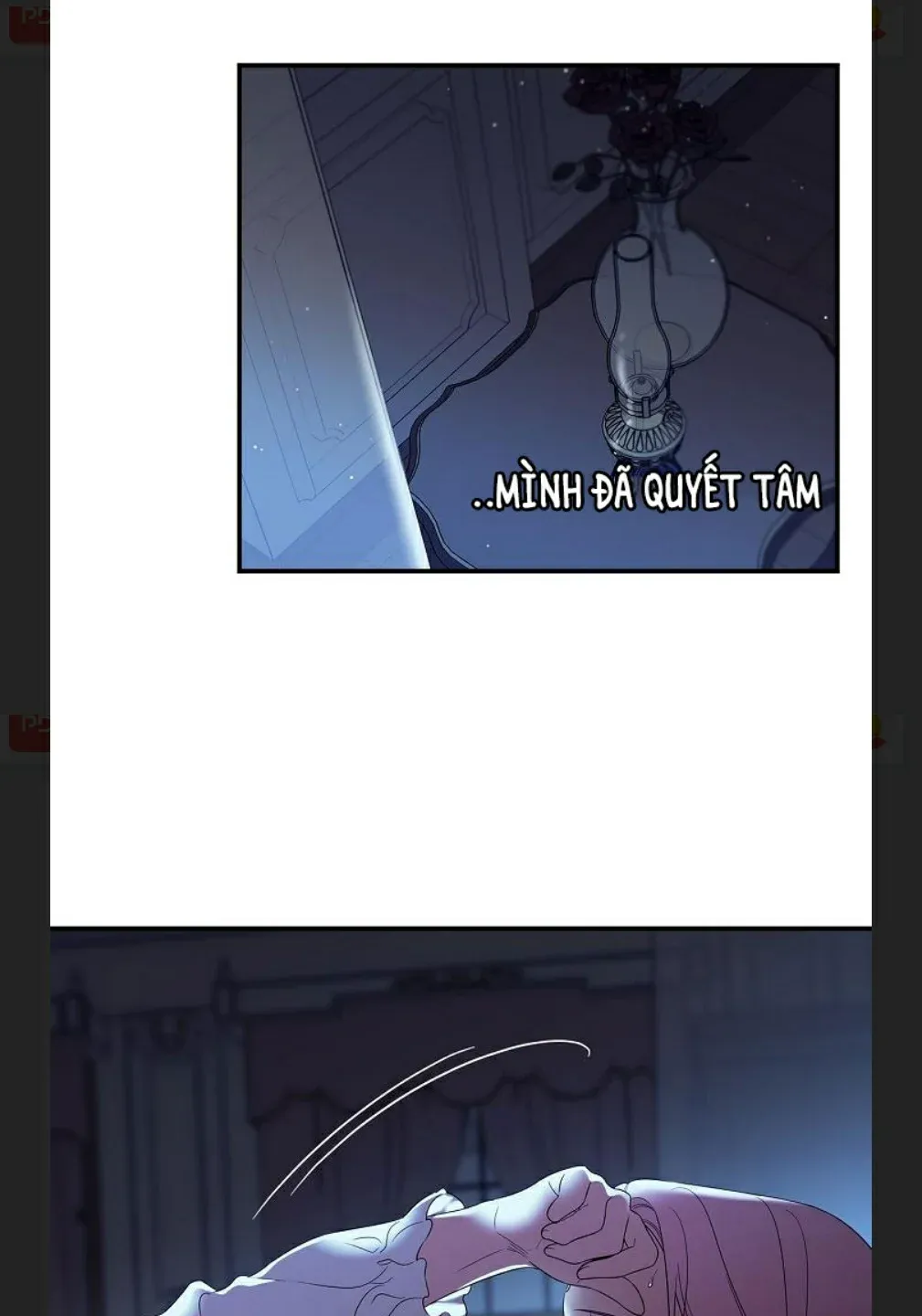 đọc truyện Phu Nhân Mong Manh Yếu Đuối Của Công Tước Chương 1.2 ảnh 3 tại Thiên Thai Truyện