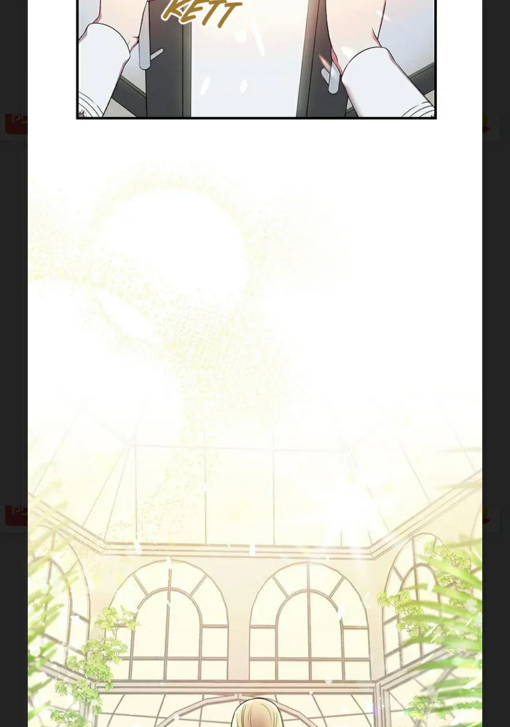 đọc truyện Phu Nhân Mong Manh Yếu Đuối Của Công Tước Chương 1.2 ảnh 12 tại Thiên Thai Truyện