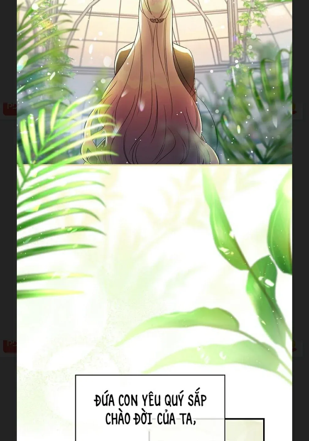 đọc truyện Phu Nhân Mong Manh Yếu Đuối Của Công Tước Chương 1.2 ảnh 13 tại Thiên Thai Truyện