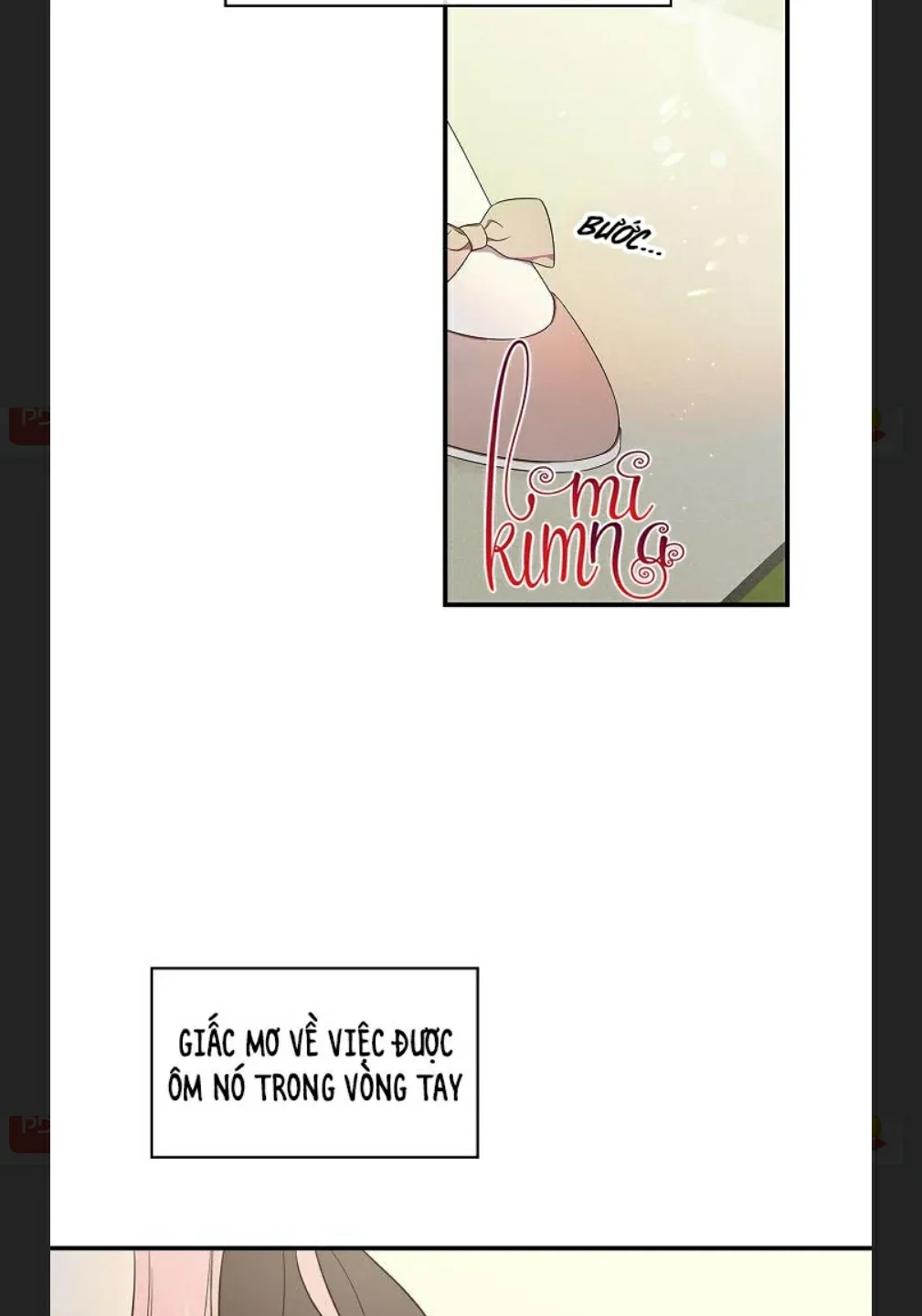 đọc truyện Phu Nhân Mong Manh Yếu Đuối Của Công Tước Chương 1.2 ảnh 14 tại Thiên Thai Truyện