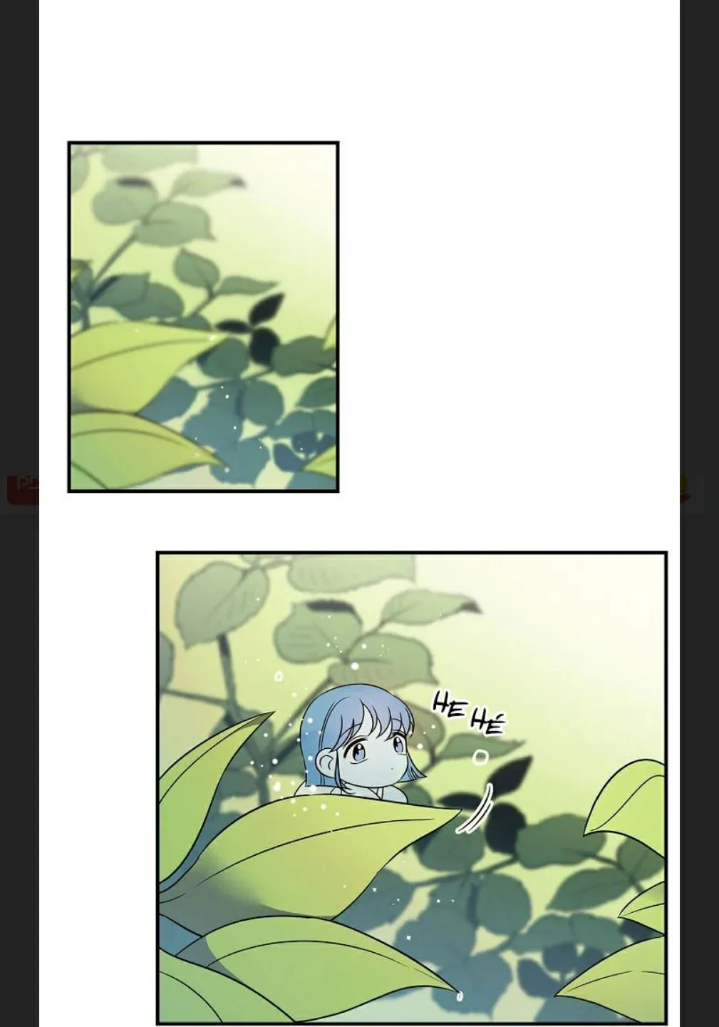 đọc truyện Phu Nhân Mong Manh Yếu Đuối Của Công Tước Chương 1.2 ảnh 16 tại Thiên Thai Truyện