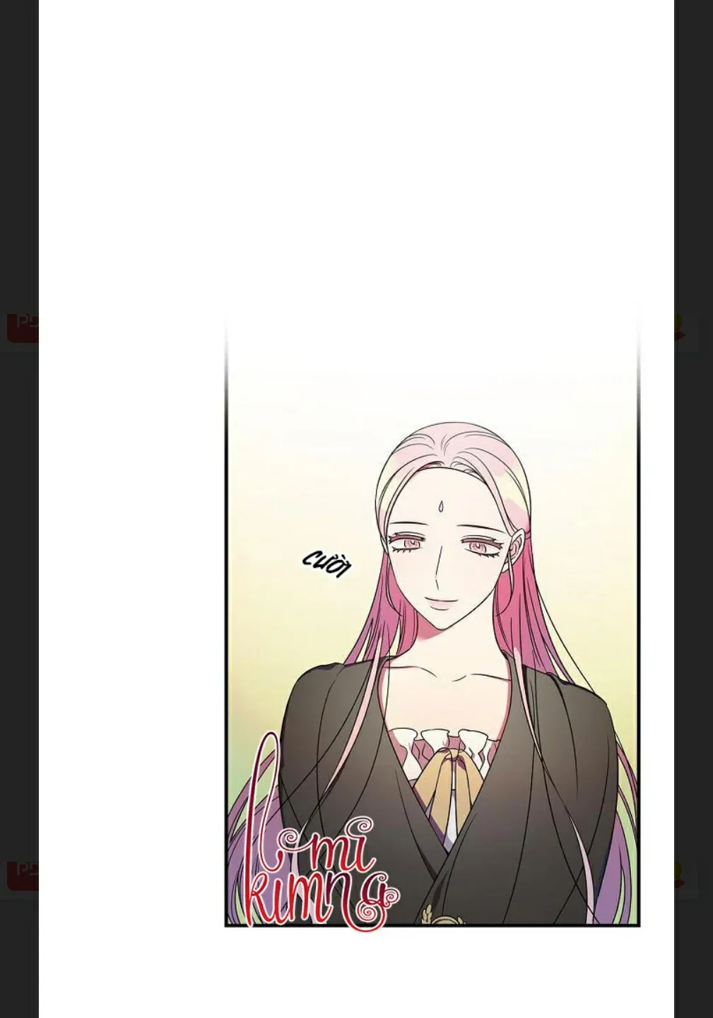 đọc truyện Phu Nhân Mong Manh Yếu Đuối Của Công Tước Chương 1.2 ảnh 21 tại Thiên Thai Truyện