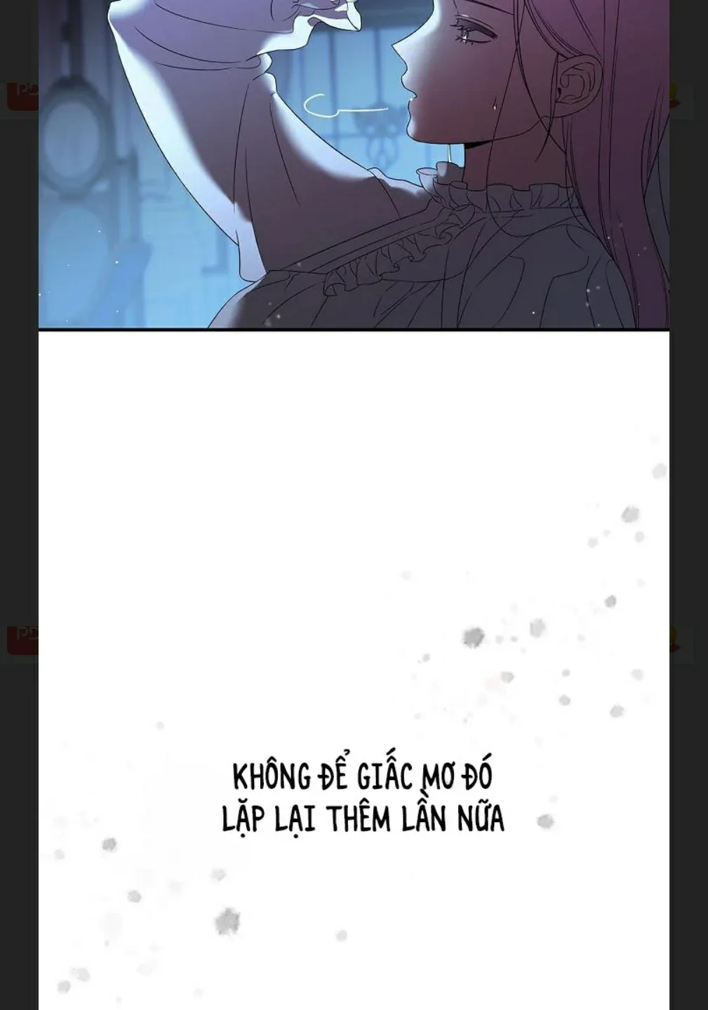 đọc truyện Phu Nhân Mong Manh Yếu Đuối Của Công Tước Chương 1.2 ảnh 4 tại Thiên Thai Truyện