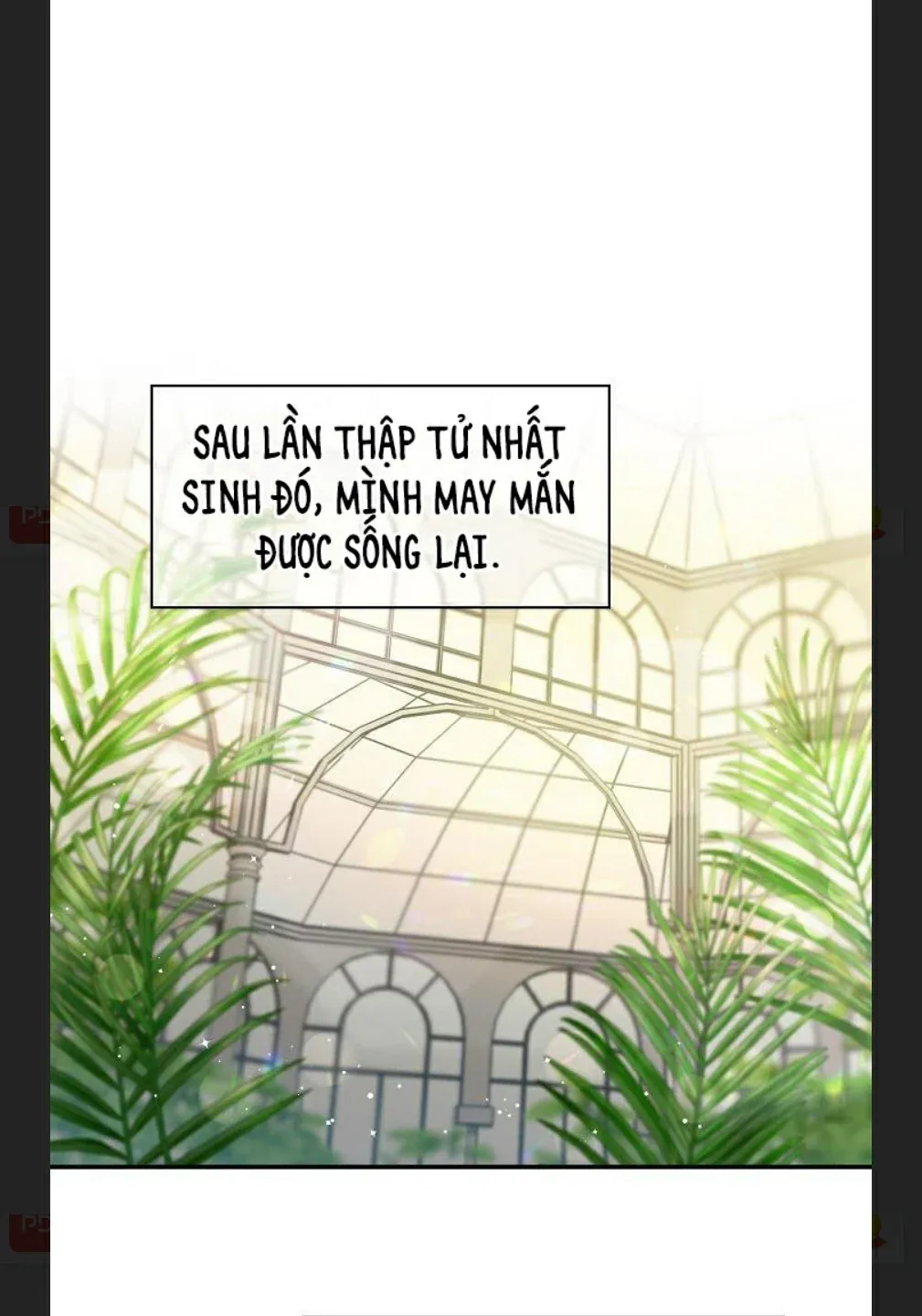 đọc truyện Phu Nhân Mong Manh Yếu Đuối Của Công Tước Chương 1.2 ảnh 22 tại Thiên Thai Truyện