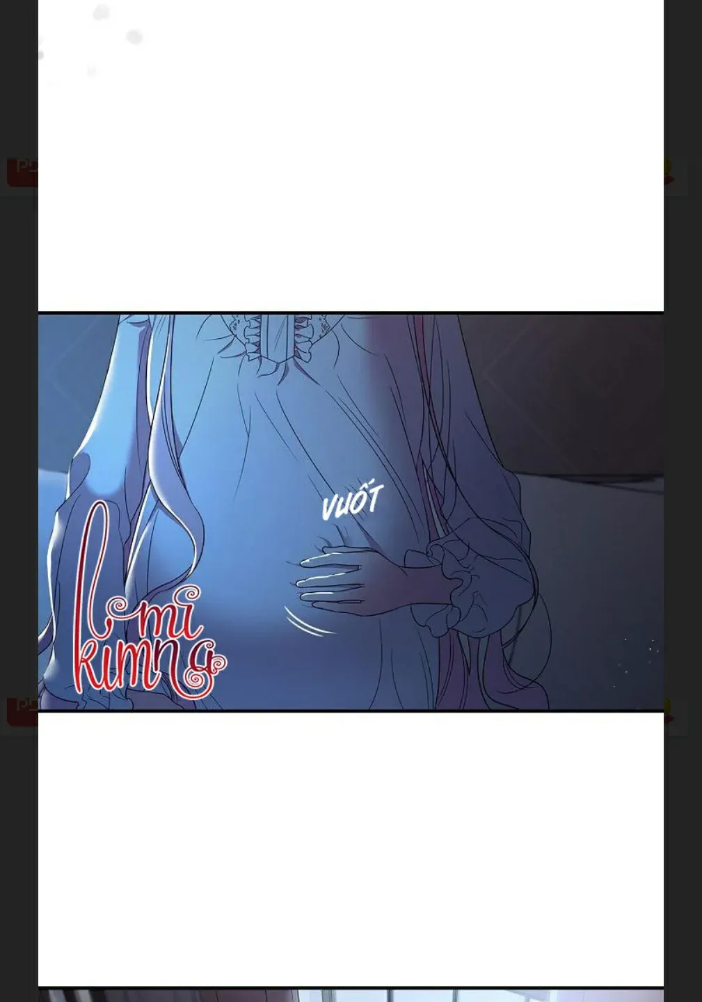 đọc truyện Phu Nhân Mong Manh Yếu Đuối Của Công Tước Chương 1.2 ảnh 5 tại Thiên Thai Truyện