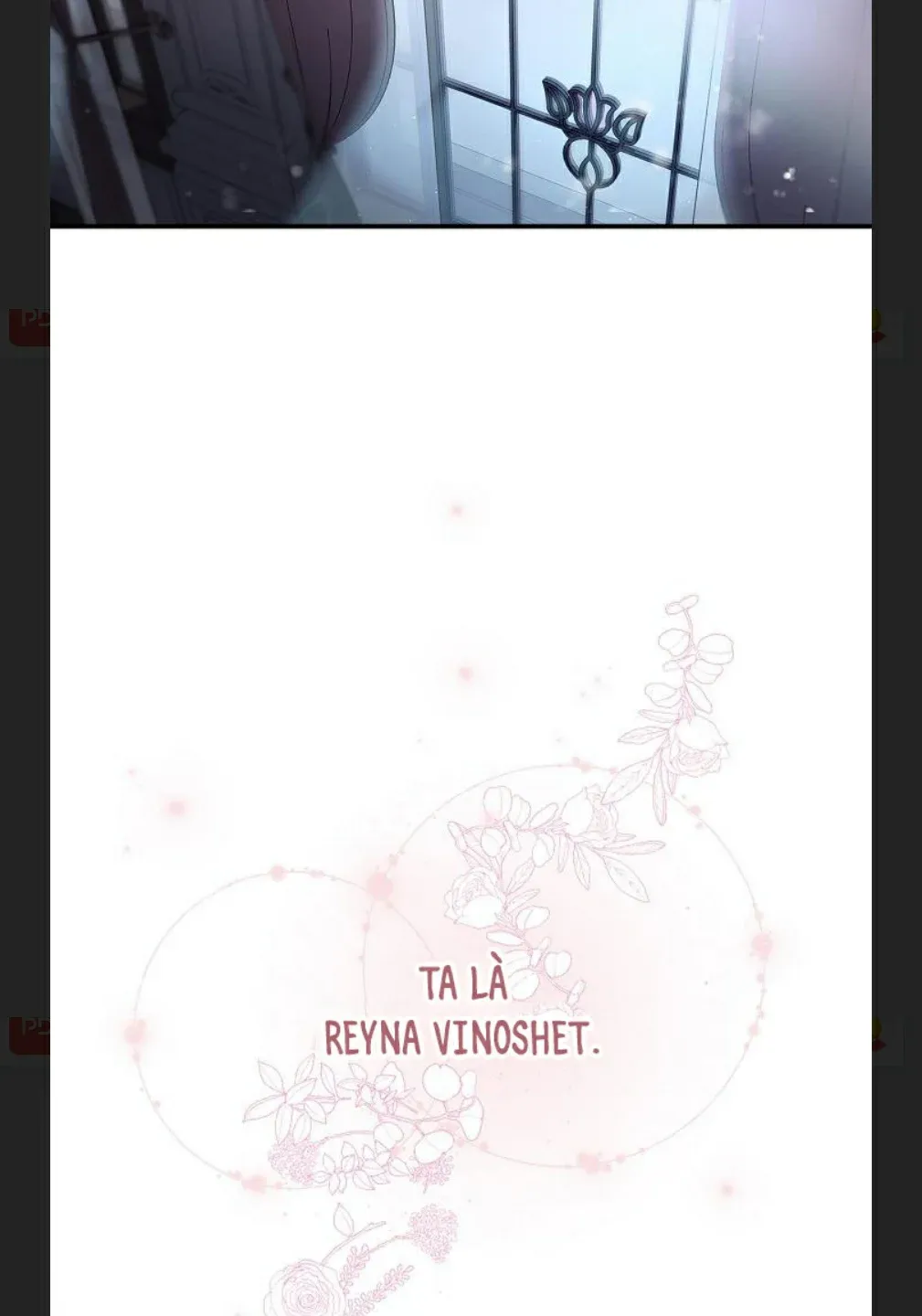 đọc truyện Phu Nhân Mong Manh Yếu Đuối Của Công Tước Chương 1.2 ảnh 6 tại Thiên Thai Truyện