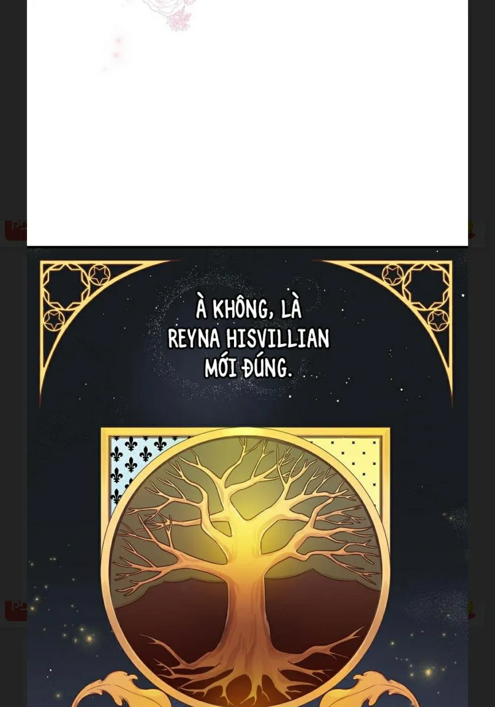 đọc truyện Phu Nhân Mong Manh Yếu Đuối Của Công Tước Chương 1.2 ảnh 7 tại Thiên Thai Truyện