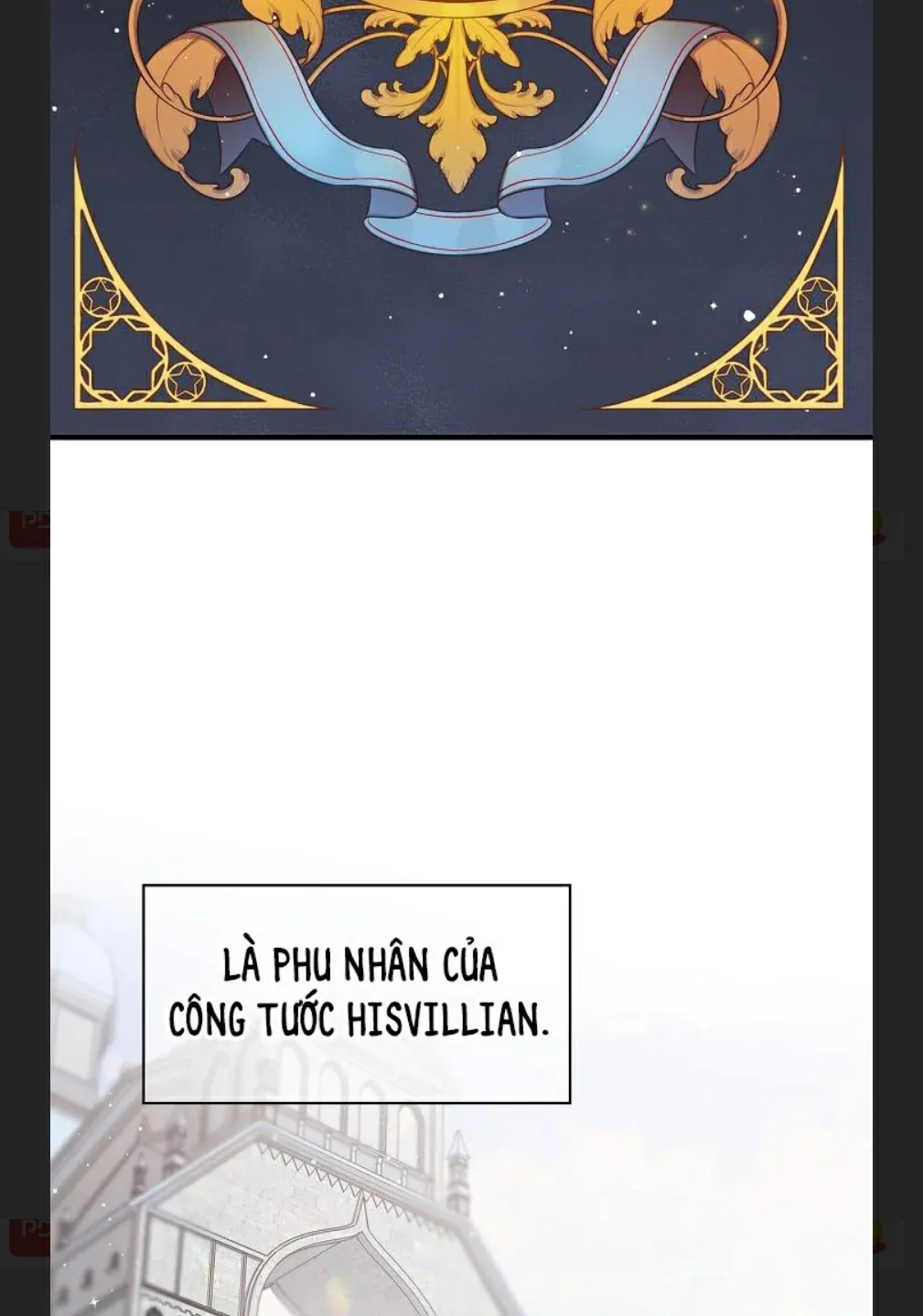 đọc truyện Phu Nhân Mong Manh Yếu Đuối Của Công Tước Chương 1.2 ảnh 8 tại Thiên Thai Truyện