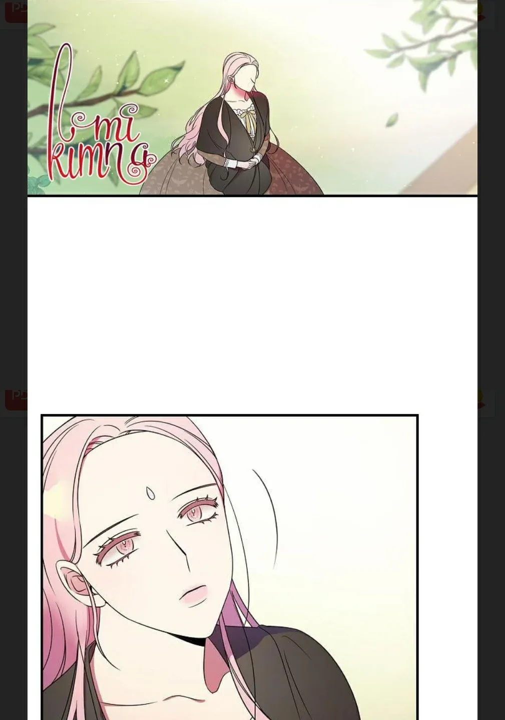 đọc truyện Phu Nhân Mong Manh Yếu Đuối Của Công Tước Chương 1.2 ảnh 10 tại Thiên Thai Truyện