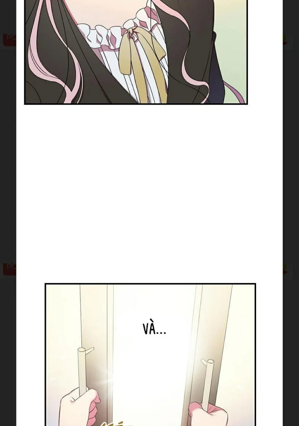 đọc truyện Phu Nhân Mong Manh Yếu Đuối Của Công Tước Chương 1.2 ảnh 11 tại Thiên Thai Truyện