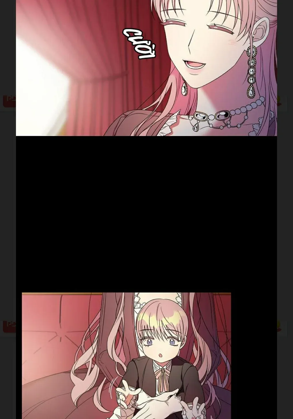 đọc truyện Phu Nhân Mong Manh Yếu Đuối Của Công Tước Chương 1.3 ảnh 14 tại Thiên Thai Truyện