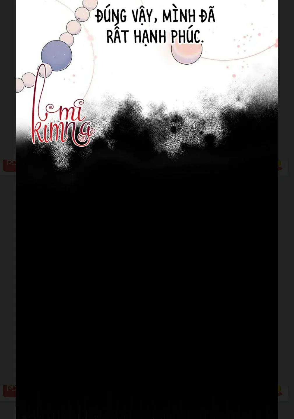 đọc truyện Phu Nhân Mong Manh Yếu Đuối Của Công Tước Chương 1.3 ảnh 16 tại Thiên Thai Truyện