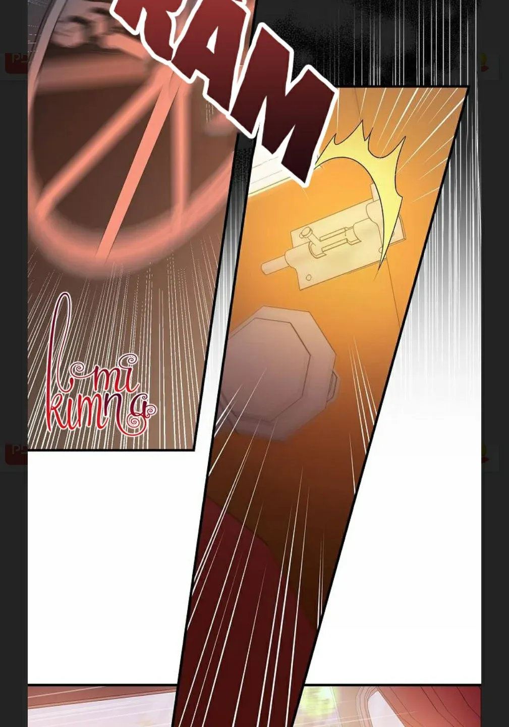 đọc truyện Phu Nhân Mong Manh Yếu Đuối Của Công Tước Chương 1.3 ảnh 19 tại Thiên Thai Truyện