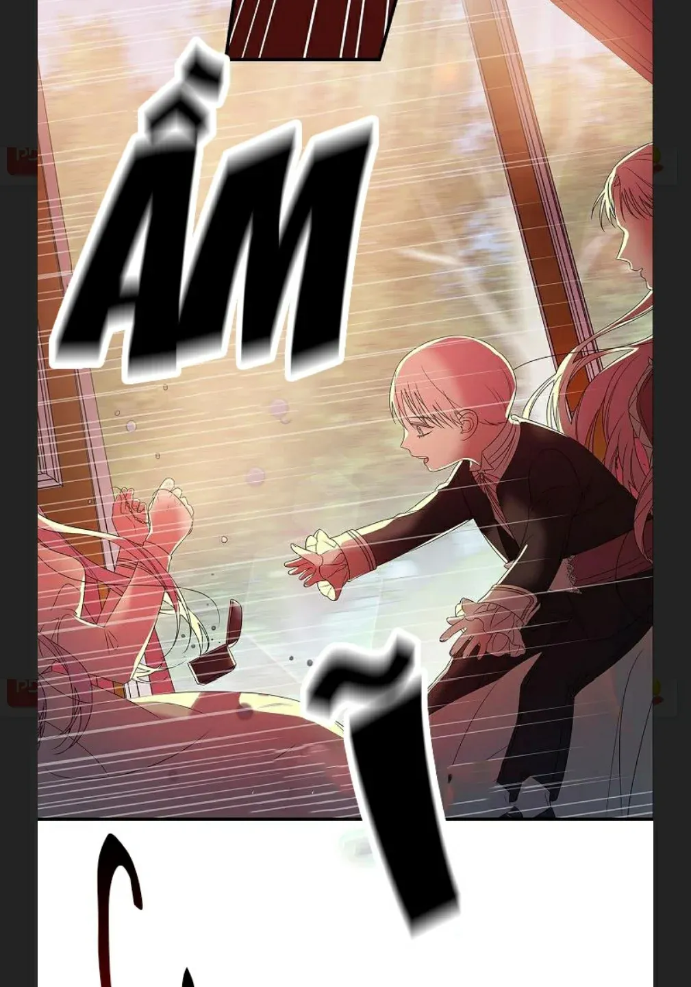 đọc truyện Phu Nhân Mong Manh Yếu Đuối Của Công Tước Chương 1.3 ảnh 20 tại Thiên Thai Truyện