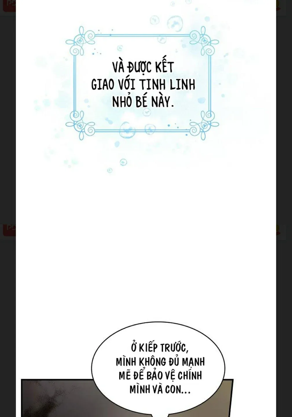 đọc truyện Phu Nhân Mong Manh Yếu Đuối Của Công Tước Chương 1.3 ảnh 4 tại Thiên Thai Truyện