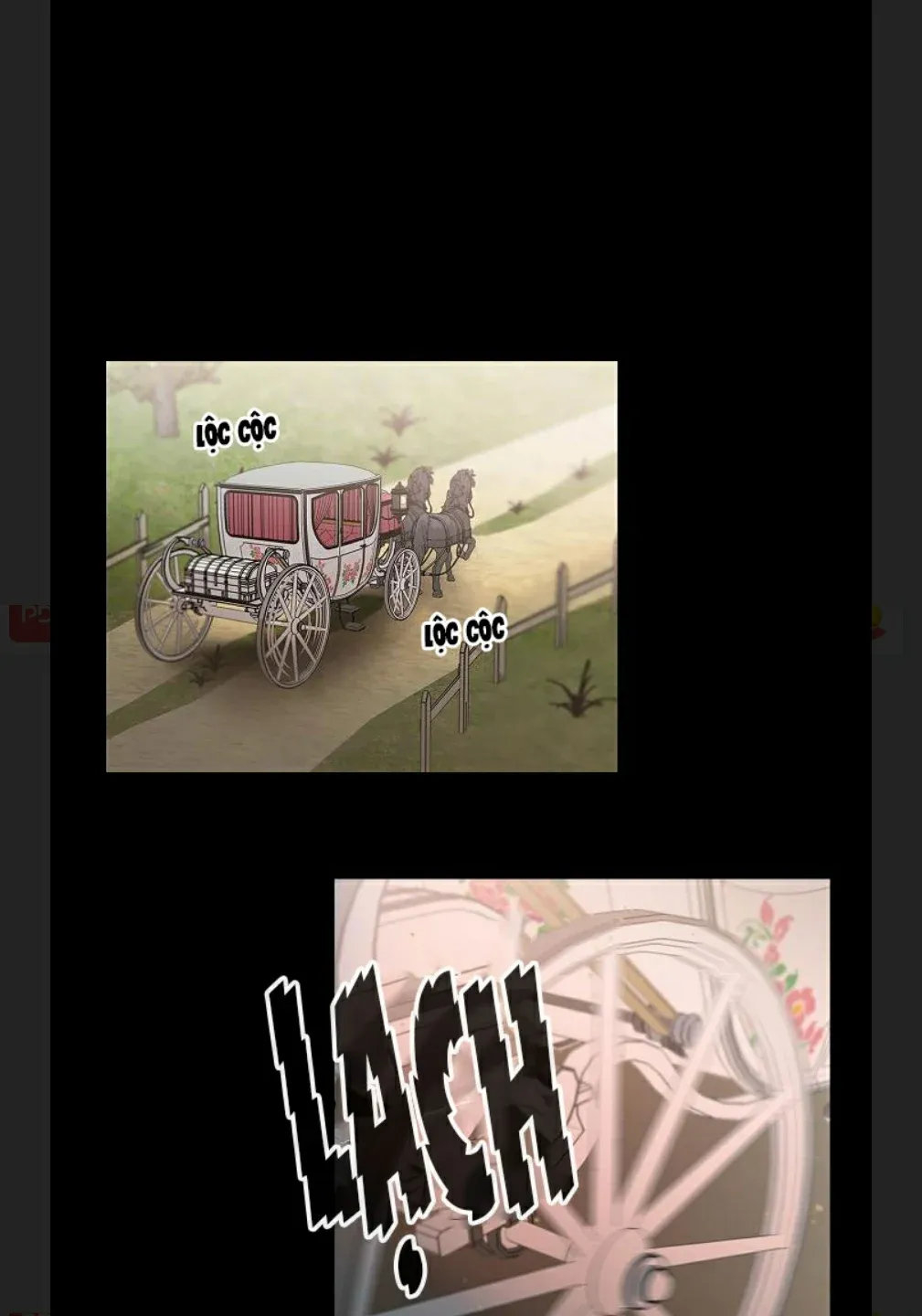 đọc truyện Phu Nhân Mong Manh Yếu Đuối Của Công Tước Chương 1.3 ảnh 10 tại Thiên Thai Truyện