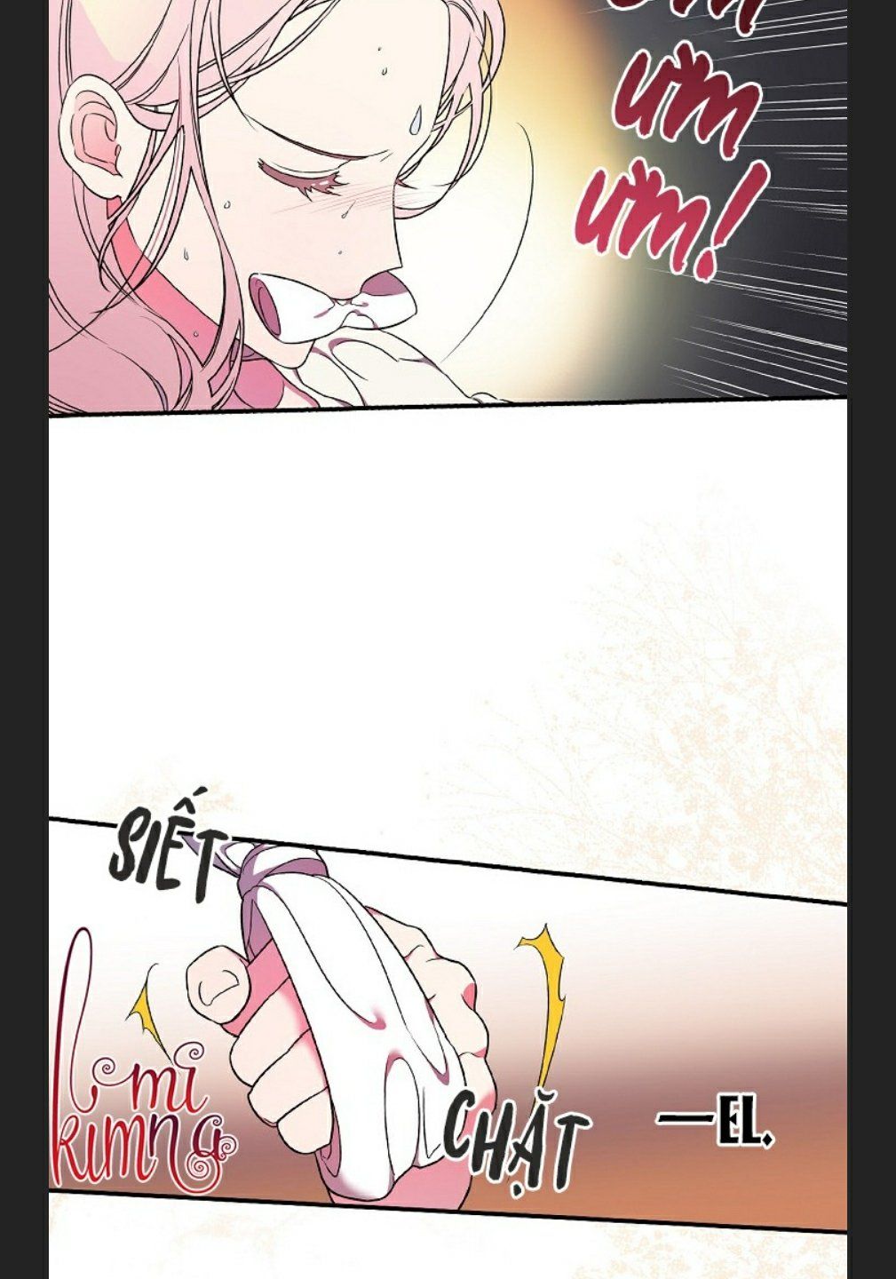 đọc truyện Phu Nhân Mong Manh Yếu Đuối Của Công Tước Chương 10.1 ảnh 12 tại Thiên Thai Truyện