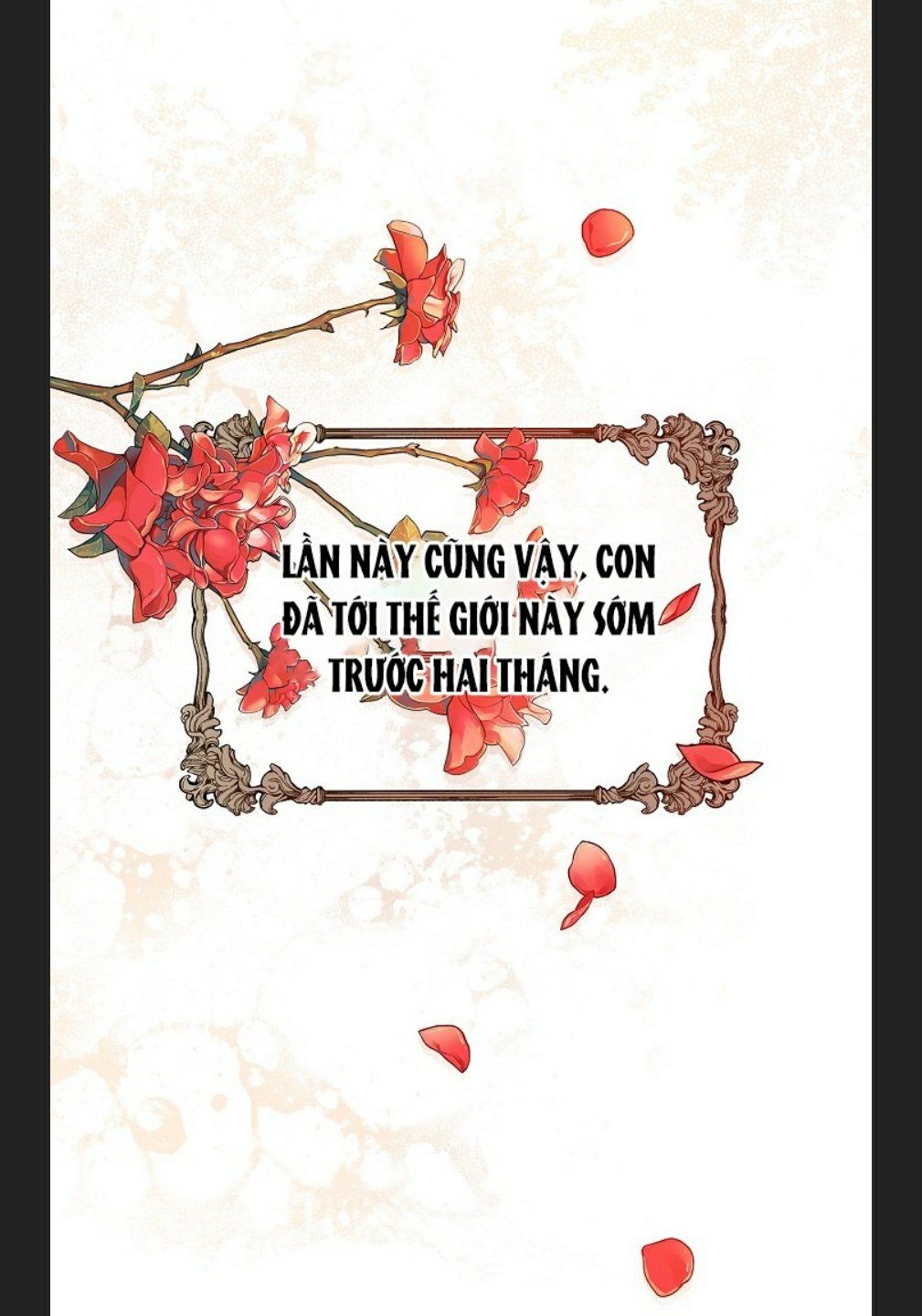 đọc truyện Phu Nhân Mong Manh Yếu Đuối Của Công Tước Chương 10.1 ảnh 13 tại Thiên Thai Truyện