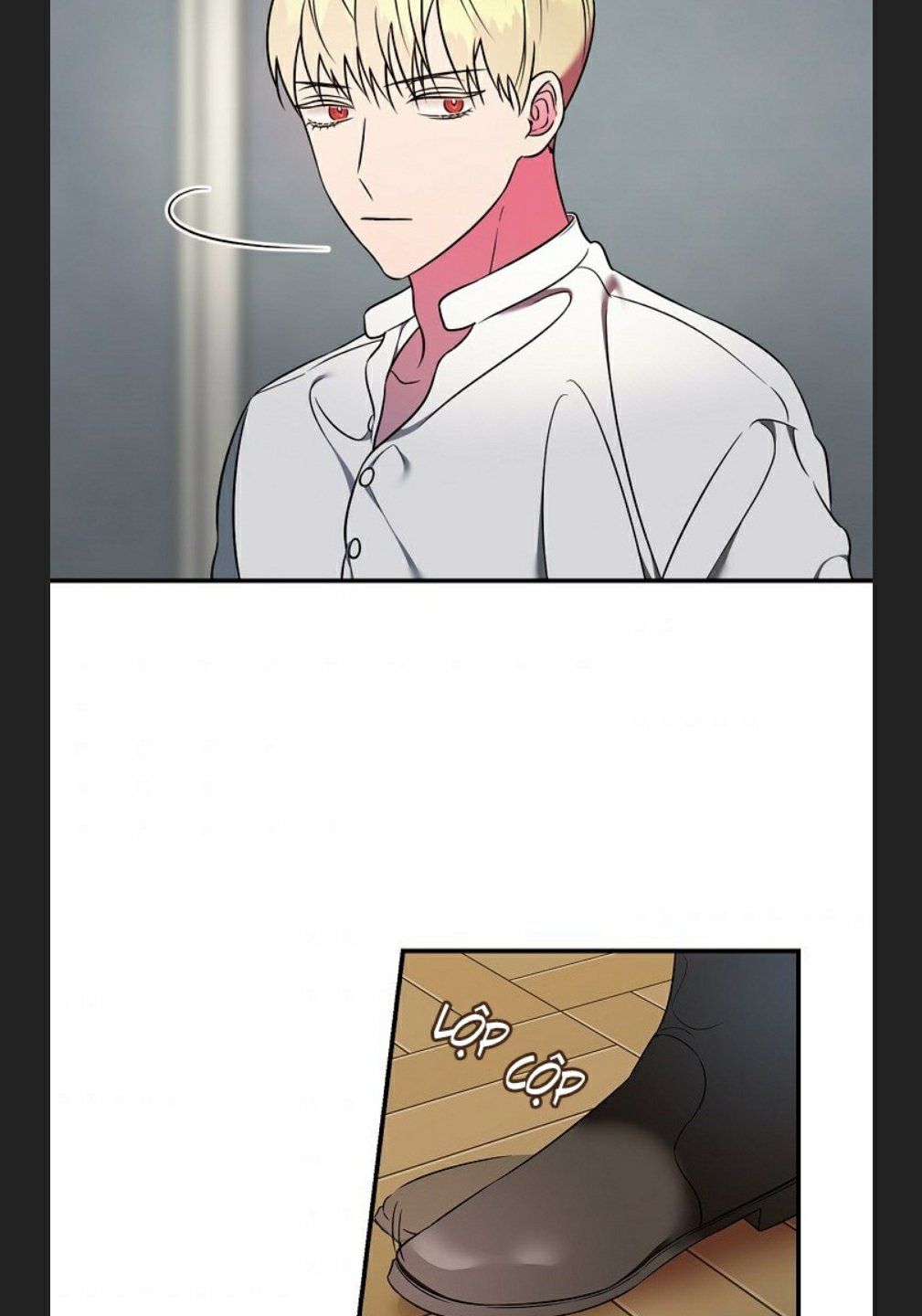 đọc truyện Phu Nhân Mong Manh Yếu Đuối Của Công Tước Chương 10.1 ảnh 6 tại Thiên Thai Truyện