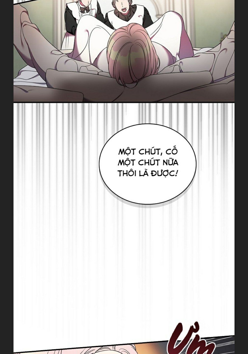 đọc truyện Phu Nhân Mong Manh Yếu Đuối Của Công Tước Chương 10.1 ảnh 11 tại Thiên Thai Truyện