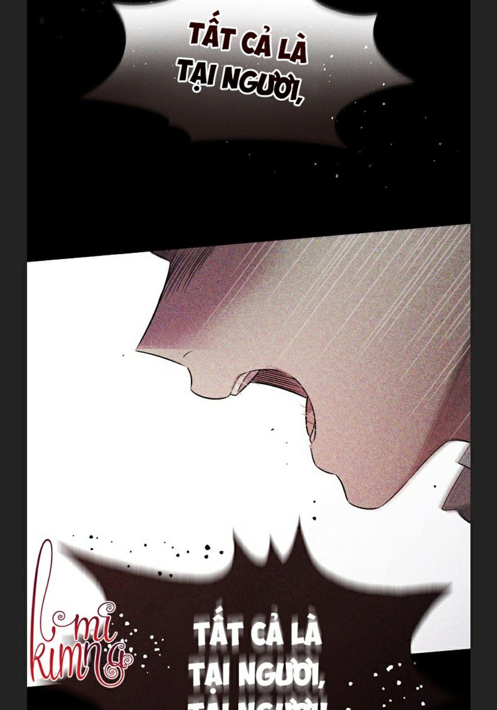 đọc truyện Phu Nhân Mong Manh Yếu Đuối Của Công Tước Chương 10.2 ảnh 14 tại Thiên Thai Truyện