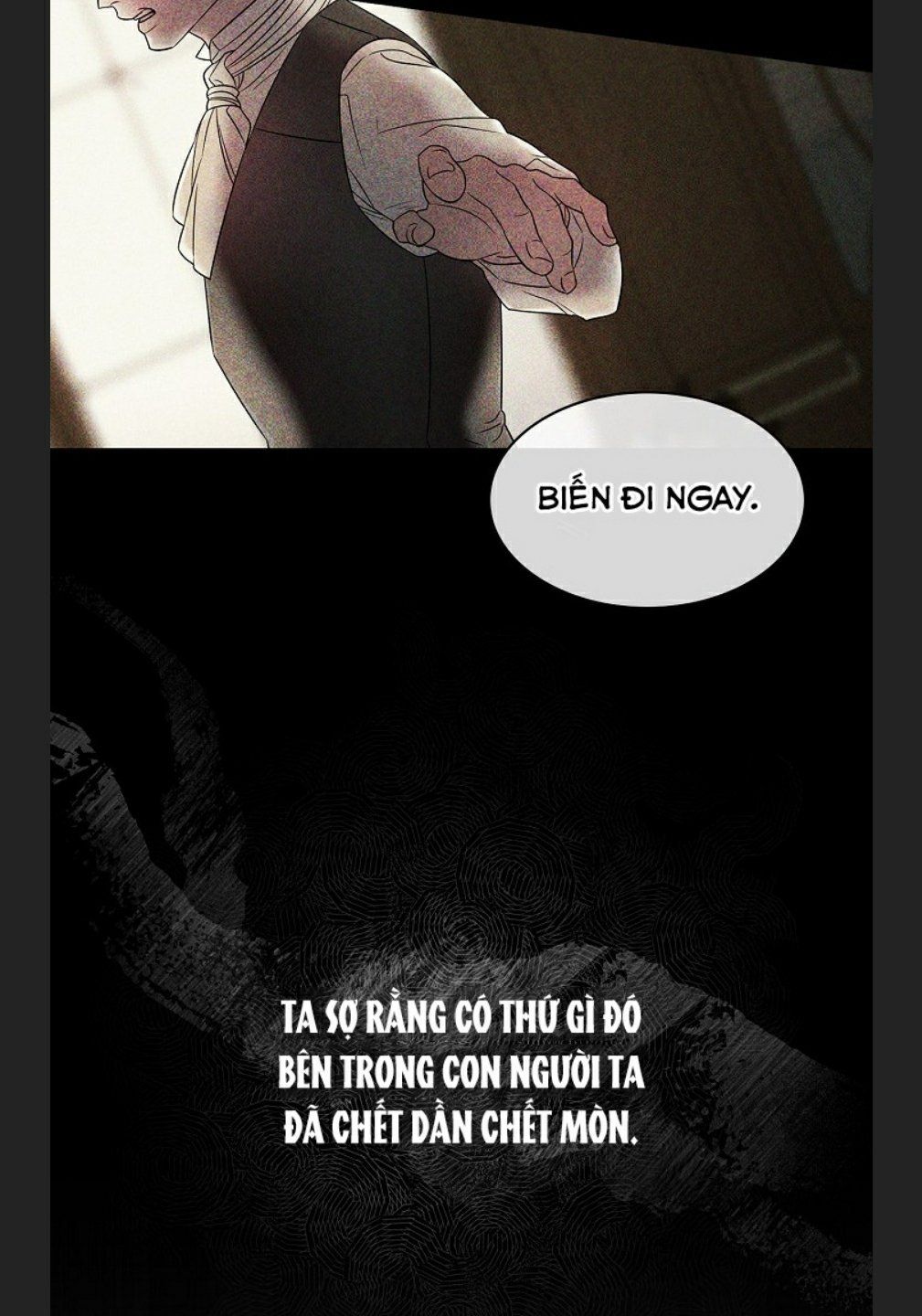 đọc truyện Phu Nhân Mong Manh Yếu Đuối Của Công Tước Chương 10.2 ảnh 16 tại Thiên Thai Truyện