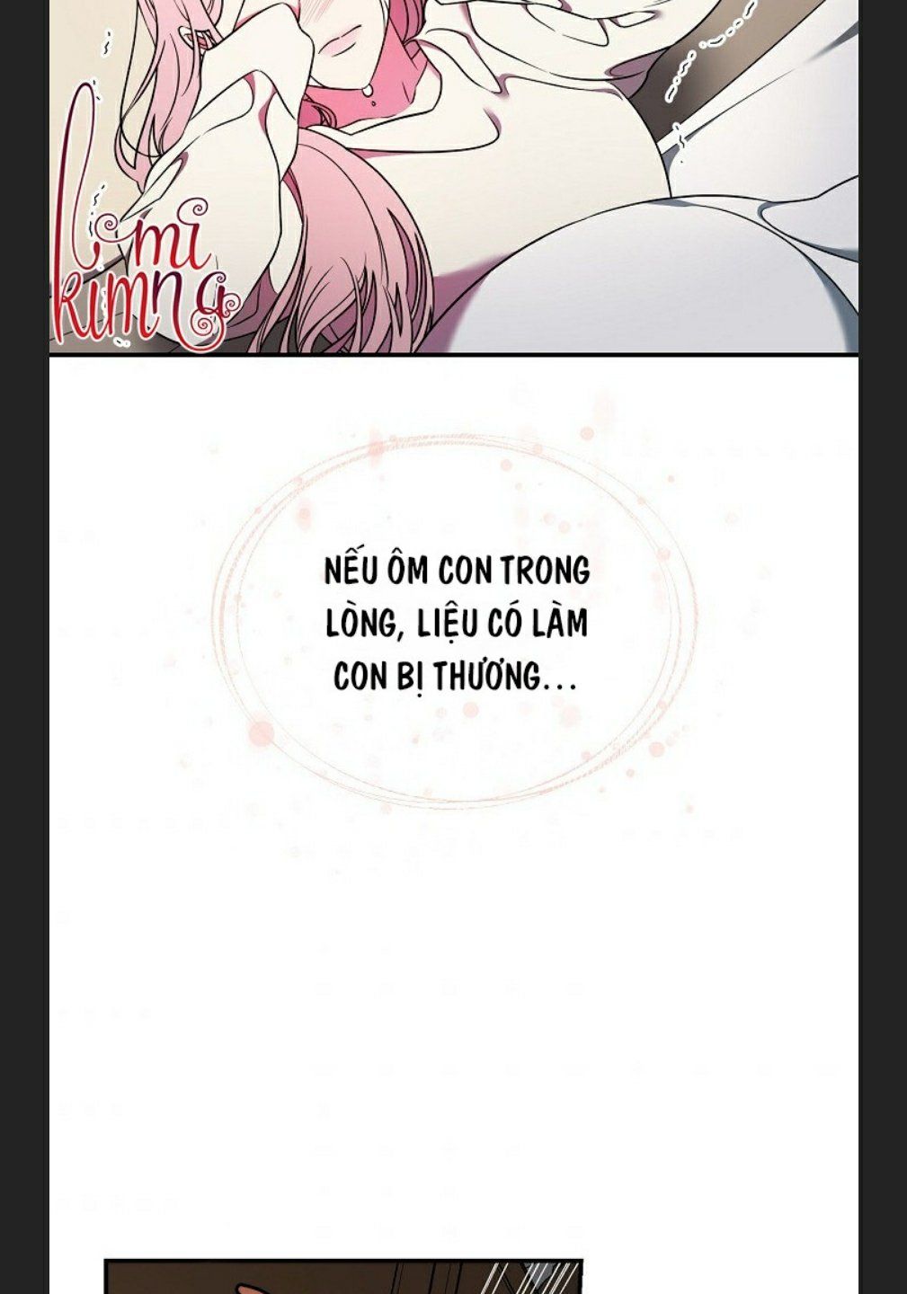 đọc truyện Phu Nhân Mong Manh Yếu Đuối Của Công Tước Chương 10.2 ảnh 18 tại Thiên Thai Truyện