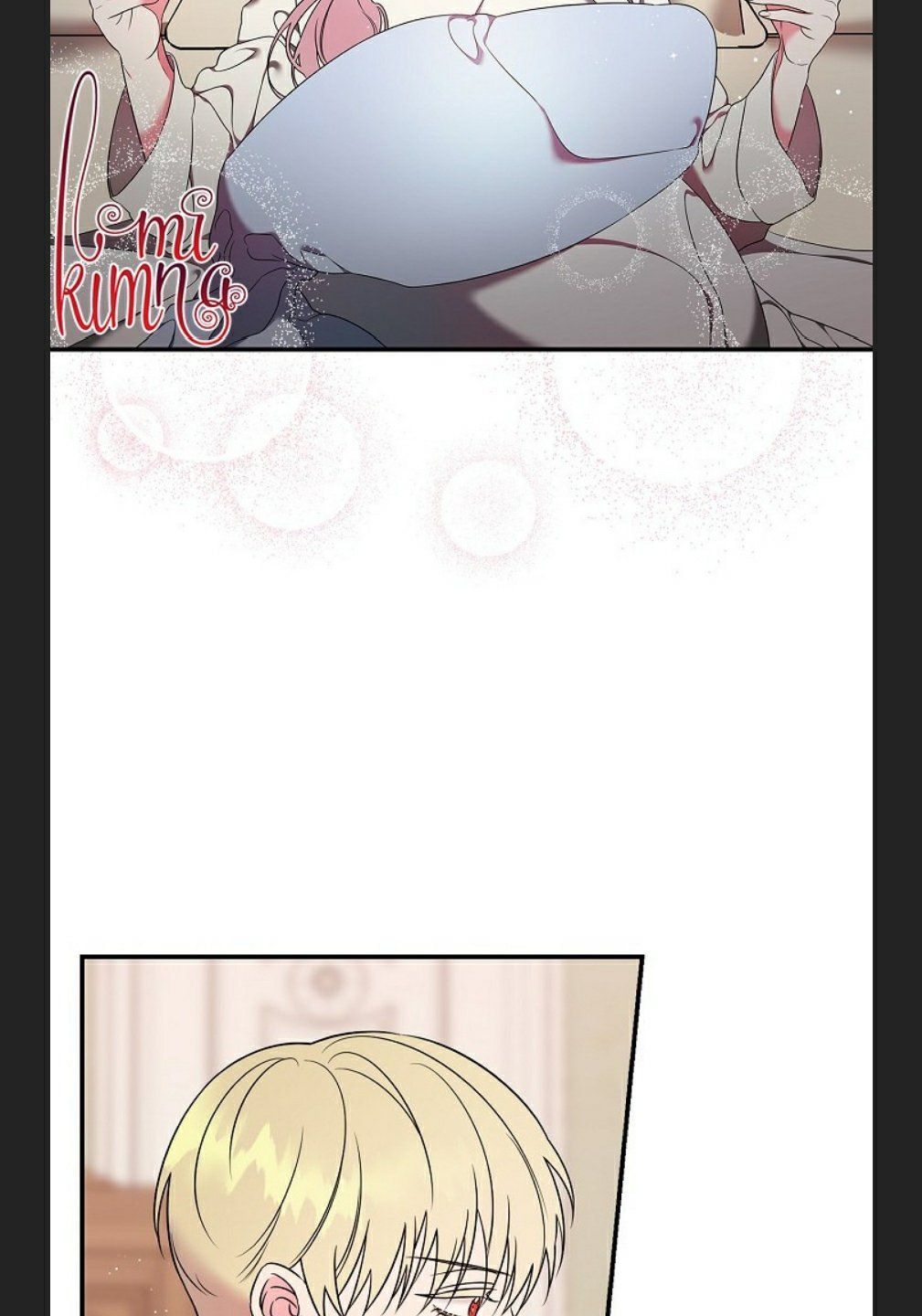 đọc truyện Phu Nhân Mong Manh Yếu Đuối Của Công Tước Chương 10.2 ảnh 21 tại Thiên Thai Truyện