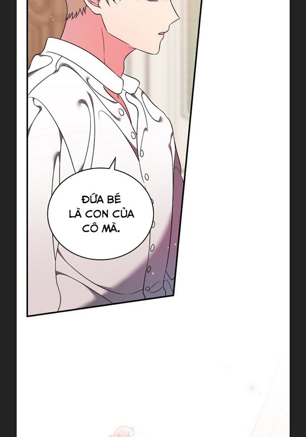 đọc truyện Phu Nhân Mong Manh Yếu Đuối Của Công Tước Chương 10.2 ảnh 22 tại Thiên Thai Truyện