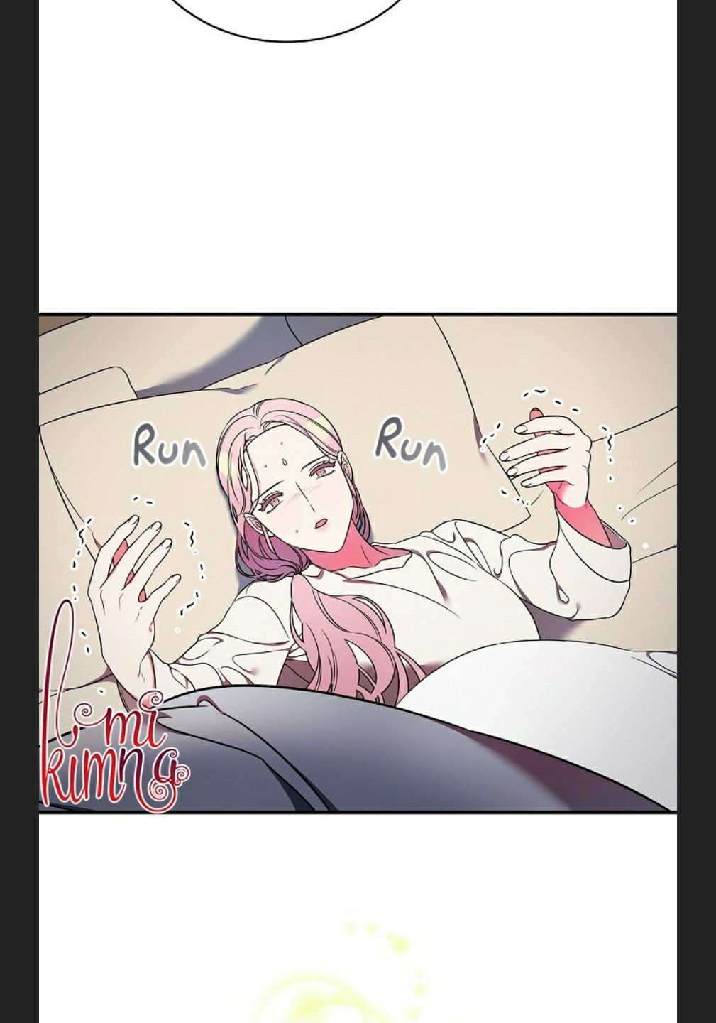 đọc truyện Phu Nhân Mong Manh Yếu Đuối Của Công Tước Chương 10.2 ảnh 9 tại Thiên Thai Truyện