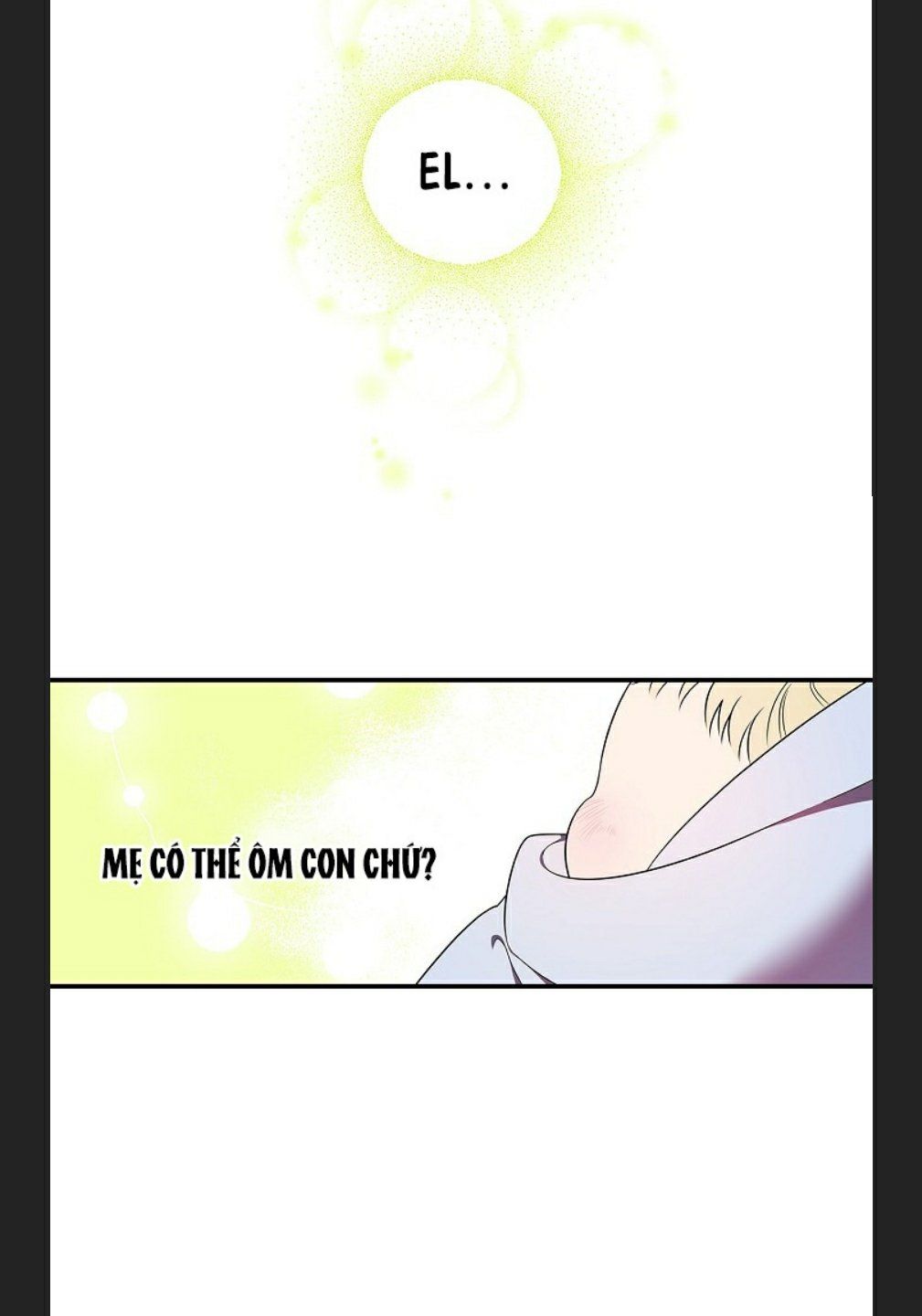 đọc truyện Phu Nhân Mong Manh Yếu Đuối Của Công Tước Chương 10.2 ảnh 10 tại Thiên Thai Truyện