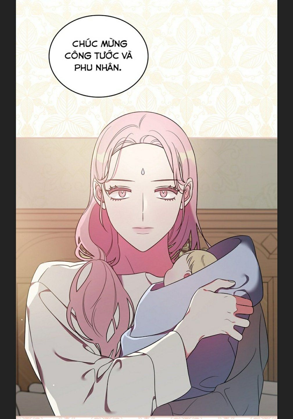 đọc truyện Phu Nhân Mong Manh Yếu Đuối Của Công Tước Chương 10.3 ảnh 13 tại Thiên Thai Truyện