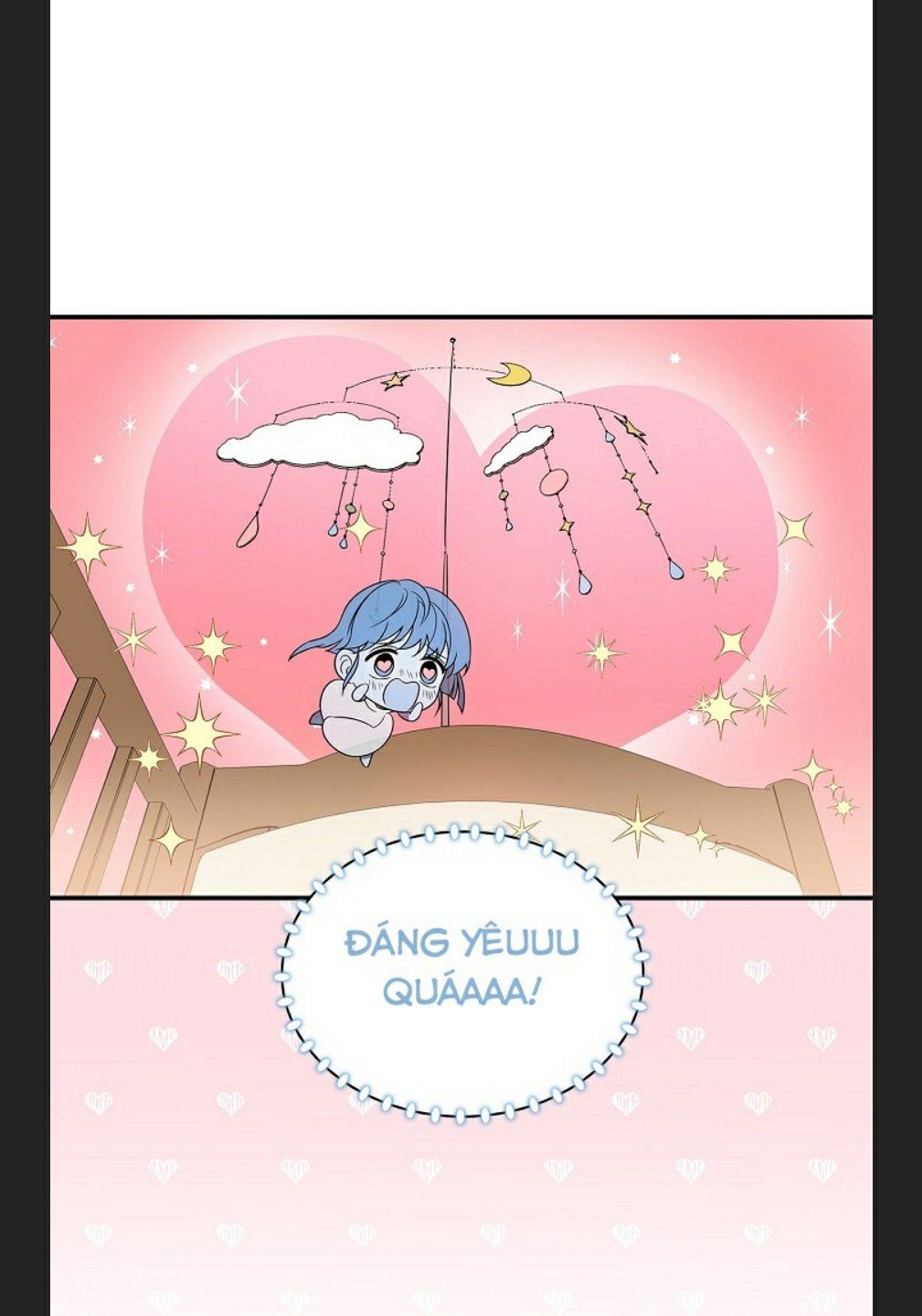 đọc truyện Phu Nhân Mong Manh Yếu Đuối Của Công Tước Chương 10.3 ảnh 16 tại Thiên Thai Truyện