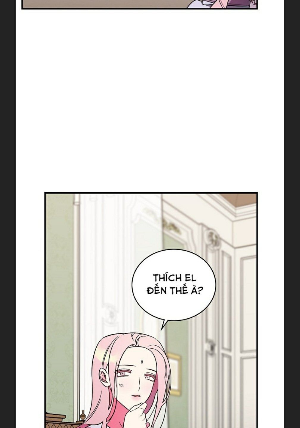 đọc truyện Phu Nhân Mong Manh Yếu Đuối Của Công Tước Chương 10.3 ảnh 19 tại Thiên Thai Truyện