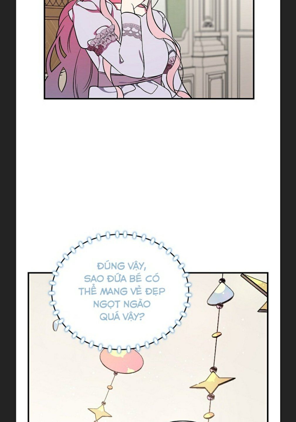 đọc truyện Phu Nhân Mong Manh Yếu Đuối Của Công Tước Chương 10.3 ảnh 20 tại Thiên Thai Truyện