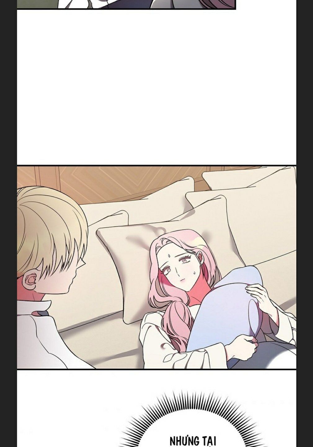 đọc truyện Phu Nhân Mong Manh Yếu Đuối Của Công Tước Chương 10.3 ảnh 7 tại Thiên Thai Truyện