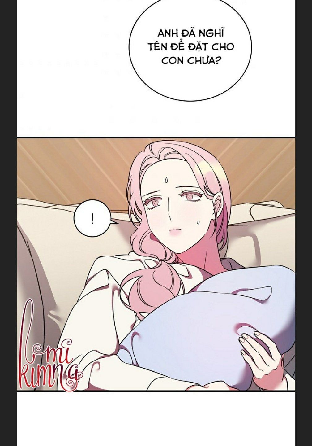 đọc truyện Phu Nhân Mong Manh Yếu Đuối Của Công Tước Chương 10.3 ảnh 9 tại Thiên Thai Truyện