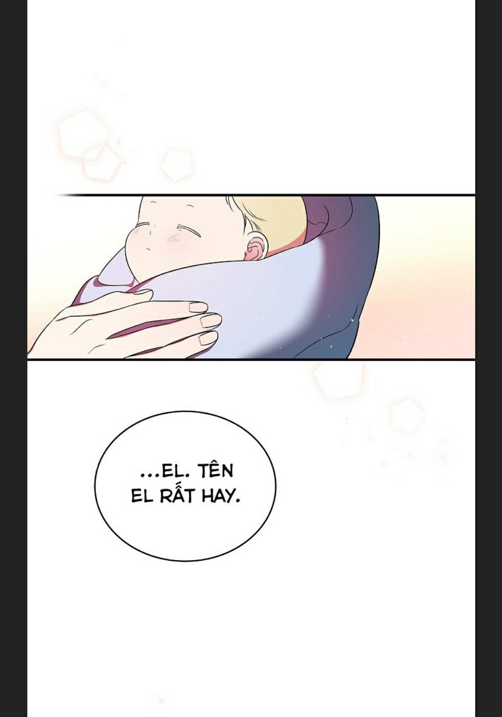 đọc truyện Phu Nhân Mong Manh Yếu Đuối Của Công Tước Chương 10.3 ảnh 10 tại Thiên Thai Truyện