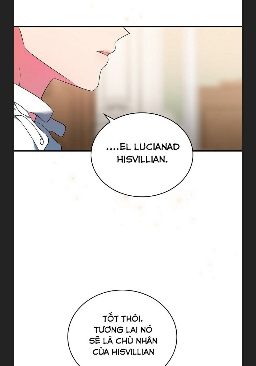 đọc truyện Phu Nhân Mong Manh Yếu Đuối Của Công Tước Chương 10.3 ảnh 11 tại Thiên Thai Truyện