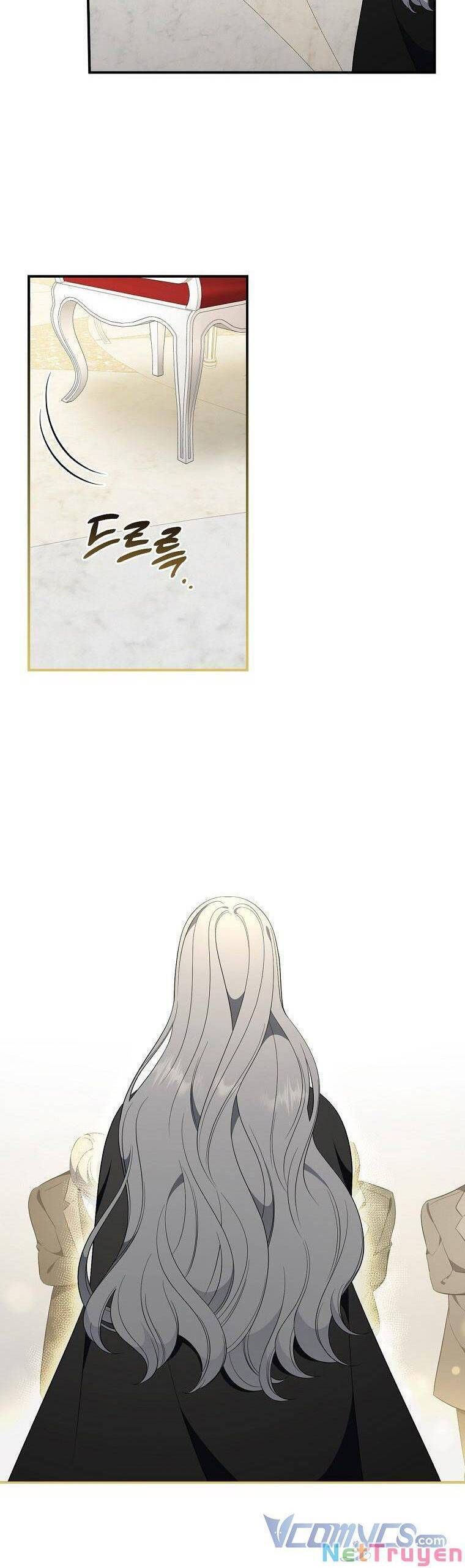 đọc truyện Phu Nhân Mong Manh Yếu Đuối Của Công Tước Chương 100 ảnh 14 tại Thiên Thai Truyện