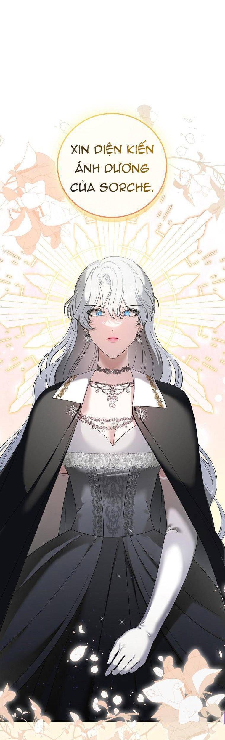 đọc truyện Phu Nhân Mong Manh Yếu Đuối Của Công Tước Chương 100 ảnh 15 tại Thiên Thai Truyện