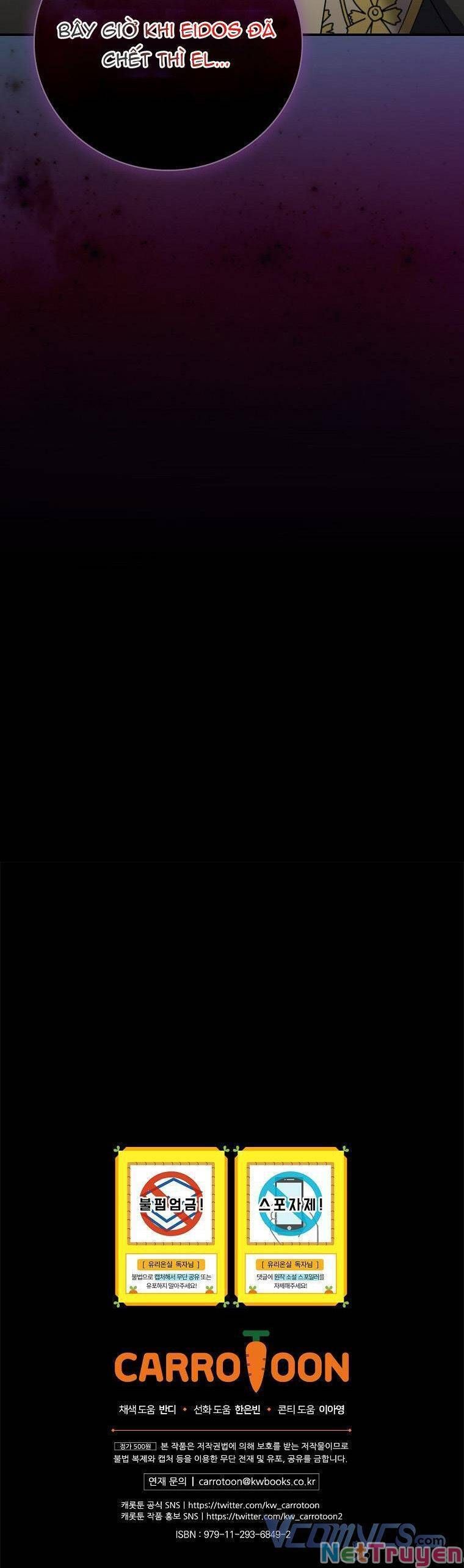 đọc truyện Phu Nhân Mong Manh Yếu Đuối Của Công Tước Chương 100 ảnh 40 tại Thiên Thai Truyện