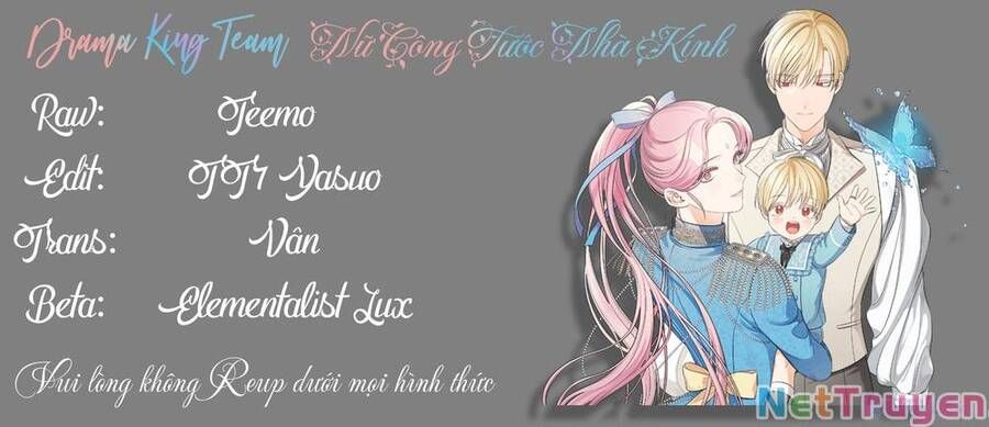 đọc truyện Phu Nhân Mong Manh Yếu Đuối Của Công Tước Chương 100 ảnh 41 tại Thiên Thai Truyện