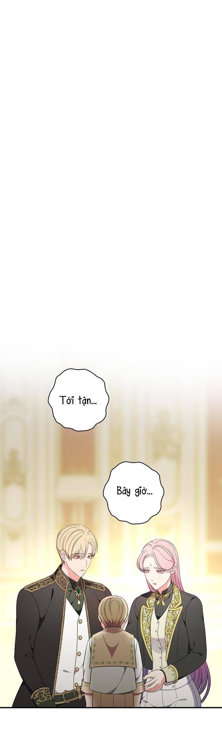 đọc truyện Phu Nhân Mong Manh Yếu Đuối Của Công Tước Chương 101 ảnh 16 tại Thiên Thai Truyện