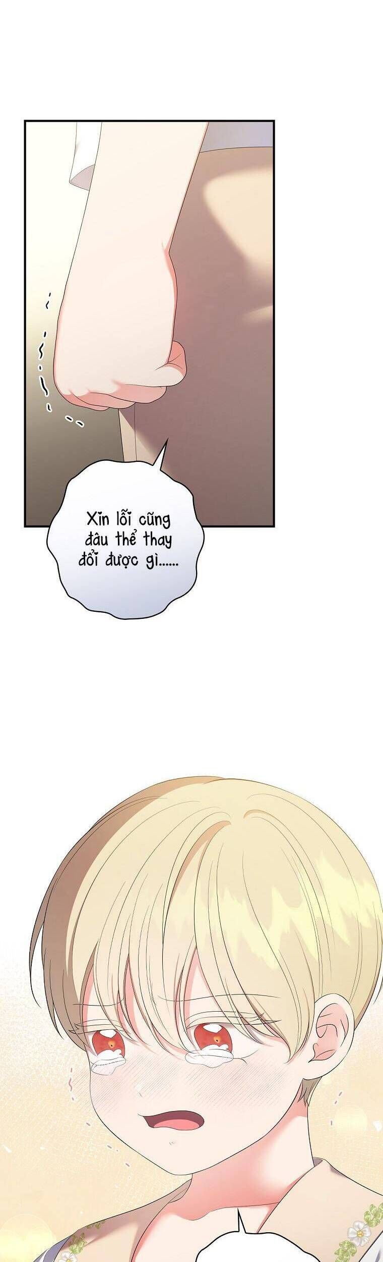 đọc truyện Phu Nhân Mong Manh Yếu Đuối Của Công Tước Chương 101 ảnh 17 tại Thiên Thai Truyện